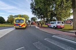 Gevangenisstraf en rijontzegging voor dodelijk ongeval Sint Pancras