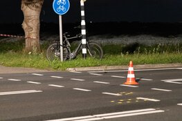 Dodelijk ongeluk in Oudkarspel: fietser overleden na aanrijding op Schagerweg
