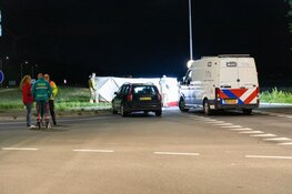 Dodelijk ongeluk in Oudkarspel: fietser overleden na aanrijding op Schagerweg