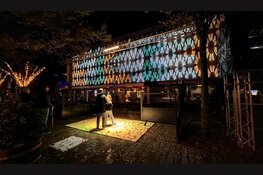 Smartphonefotografie Workshops bij avond!