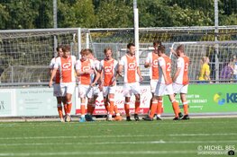 LSVV moet punten aan Limmen laten