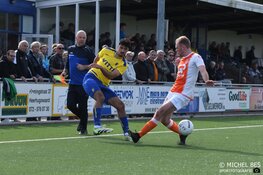 LSVV moet punten aan Limmen laten