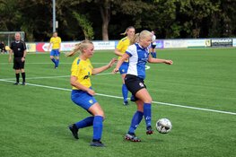 LSVV VR1 krijgt pak slaag in eigen huis