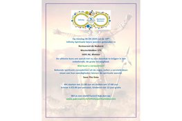 Infinity Spirituele Beurs in Blokker