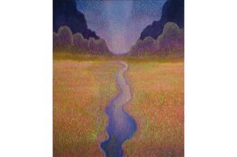 Laatste weekend expositie ‘transparante ruimte’