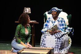 Nieuwe musicalproductie in Dijk en Waard!