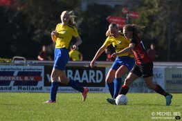 LSVV VR1 verliest derby tegen VIOS-W