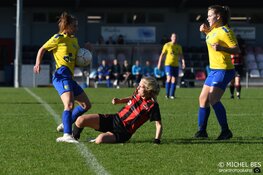 LSVV VR1 verliest derby tegen VIOS-W