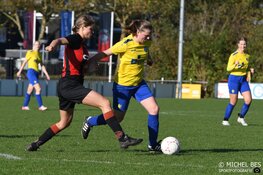 LSVV VR1 verliest derby tegen VIOS-W