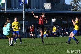 LSVV VR1 verliest derby tegen VIOS-W