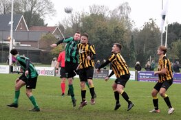 Vrone kan voorsprong niet vasthouden tegen koploper OFC