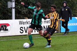 Vrone kan voorsprong niet vasthouden tegen koploper OFC