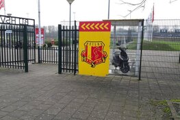 BOL houdt kater over aan uitduel bij HSV