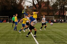 Always Forward te sterk voor LSVV