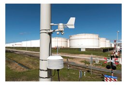 Provincie Noord-Holland past geurbeleid aan voor fabrieken en bedrijven