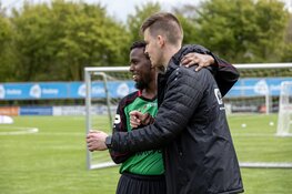 Samen bewegen in Dijk en Waard | Een nieuwe start door sport