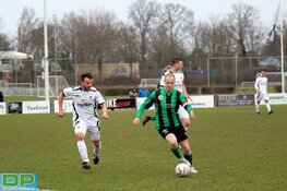 Vrone krikt moraal verder op met verdiende zege op Marken