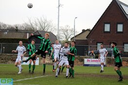 Vrone krikt moraal verder op met verdiende zege op Marken