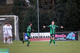 Vrone krikt moraal verder op met verdiende zege op Marken