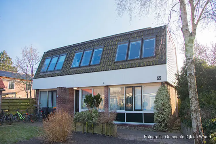 Jongeren voortaan welkom bij De Wup