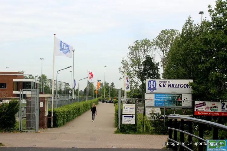 BOL weerstaat druk van SV Hillegom en pakt volle buit