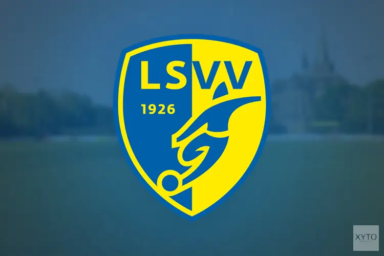LSVV in slotfase naast VV Egmond in doelpuntrijke remise