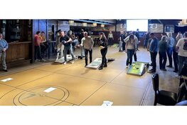 1e Open Kampioenschap ZAKGOOIEN van Dijk en Waard groot succes!