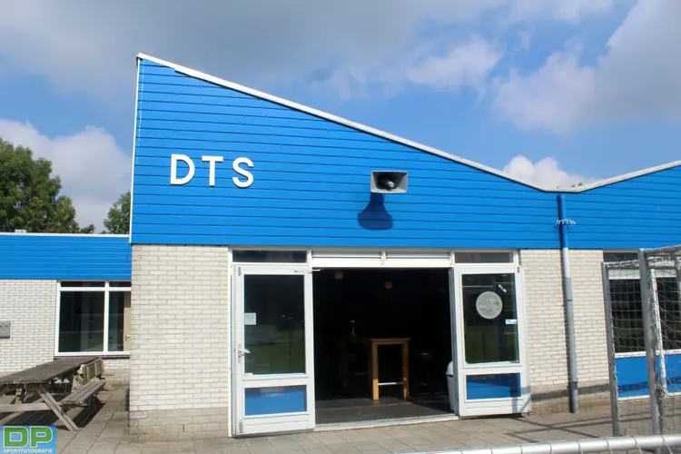 DTS blijft op gelijkspel steken tegen ZCFC