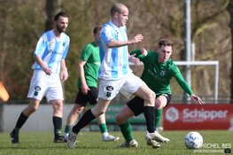 Vrone zet sterke reeks voort met winst in derby tegen SVW '27