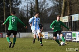 Vrone zet sterke reeks voort met winst in derby tegen SVW '27