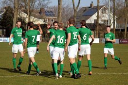 Bliksemstart helpt BOL op weg naar ruime zege