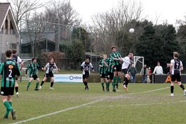 Vrone bindt ook Kolping Boys aan zegekar en neemt verder afstand van onderste plaatsen