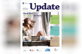 Update HAL voorjaar 2025 - Nu online te lezen!