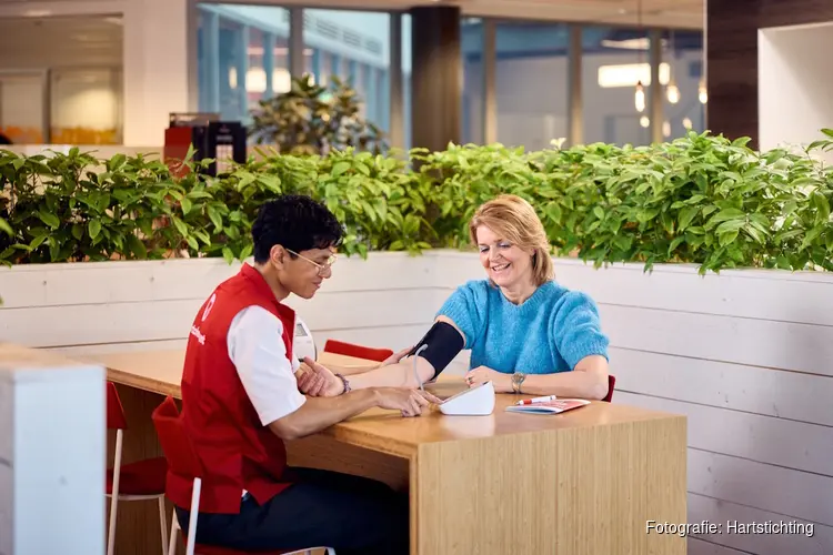 Hoe hartgezond ben jij?