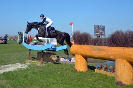 North Holland Horse Trials viert 10e editie