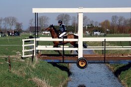 North Holland Horse Trials viert 10e editie