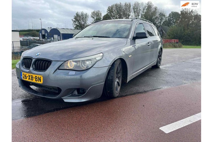 Occasions bij Autogarage De Nollen