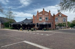 Restobar De Roode Leeuw