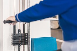 Fysio Alkmaar West, een vertrouwd adres met een vernieuwde aanpak