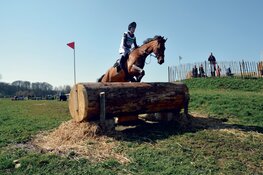 Topsport, spektakel én gezelligheid: North Holland Horse Trials viert 10e editie groter dan ooit!