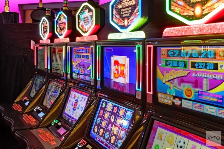 Progressieve jackpots: Hoe werken ze en hoe kun je winnen?