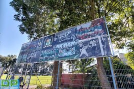 Achtste gelijkspel voor BOL in derby tegen VIOS