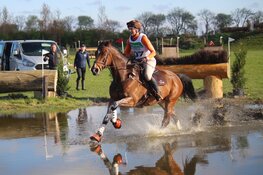 Tiende editie North Holland Horse Trials groot succes