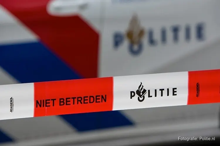 Fietser uit Broek op Langedijk overleden bij aanrijding in Tilburg