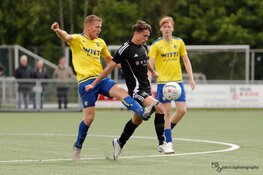 LSVV te sterk voor Always Forward