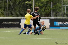 LSVV te sterk voor Always Forward