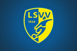 LSVV speelt nog om de punten en de eer na gelijkspel bij SVA