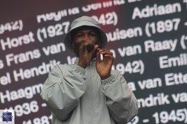 Claude plaatst zich voor finale Eurovisie Songfestival