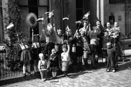 80 jaar Vrijheid: Lezing over de bevrijding van Langedijk in Museum BroekerVeiling