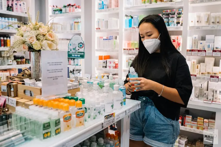 De onmisbare rol van een ouderwetse drogist in het digitale tijdperk